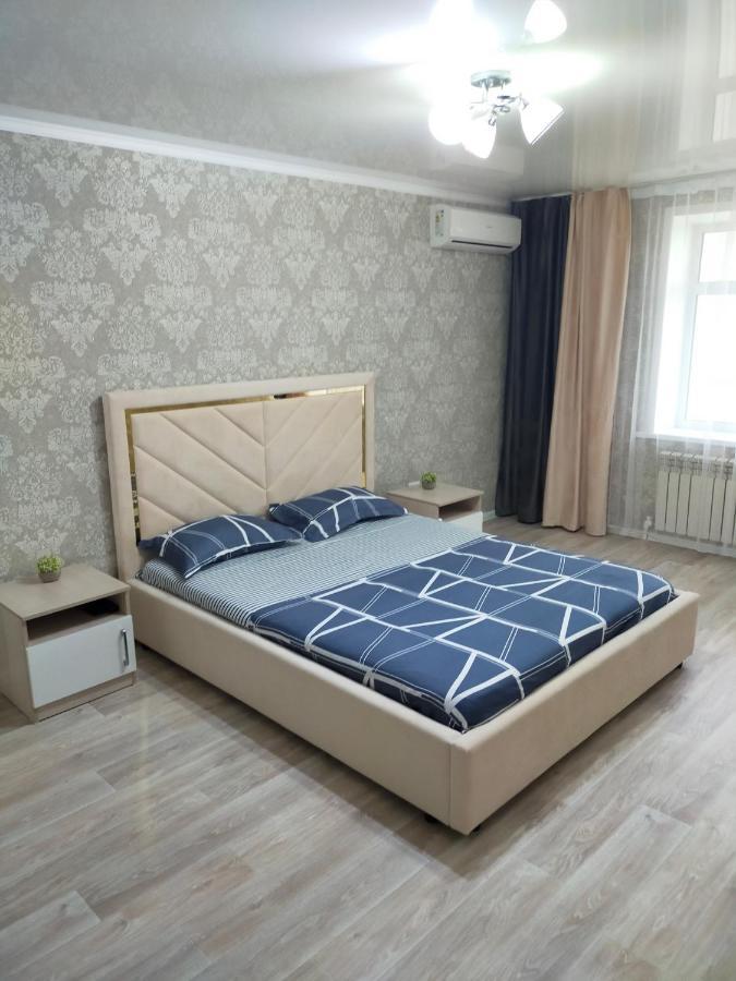 Vip Квартира Центр Οράλ Εξωτερικό φωτογραφία